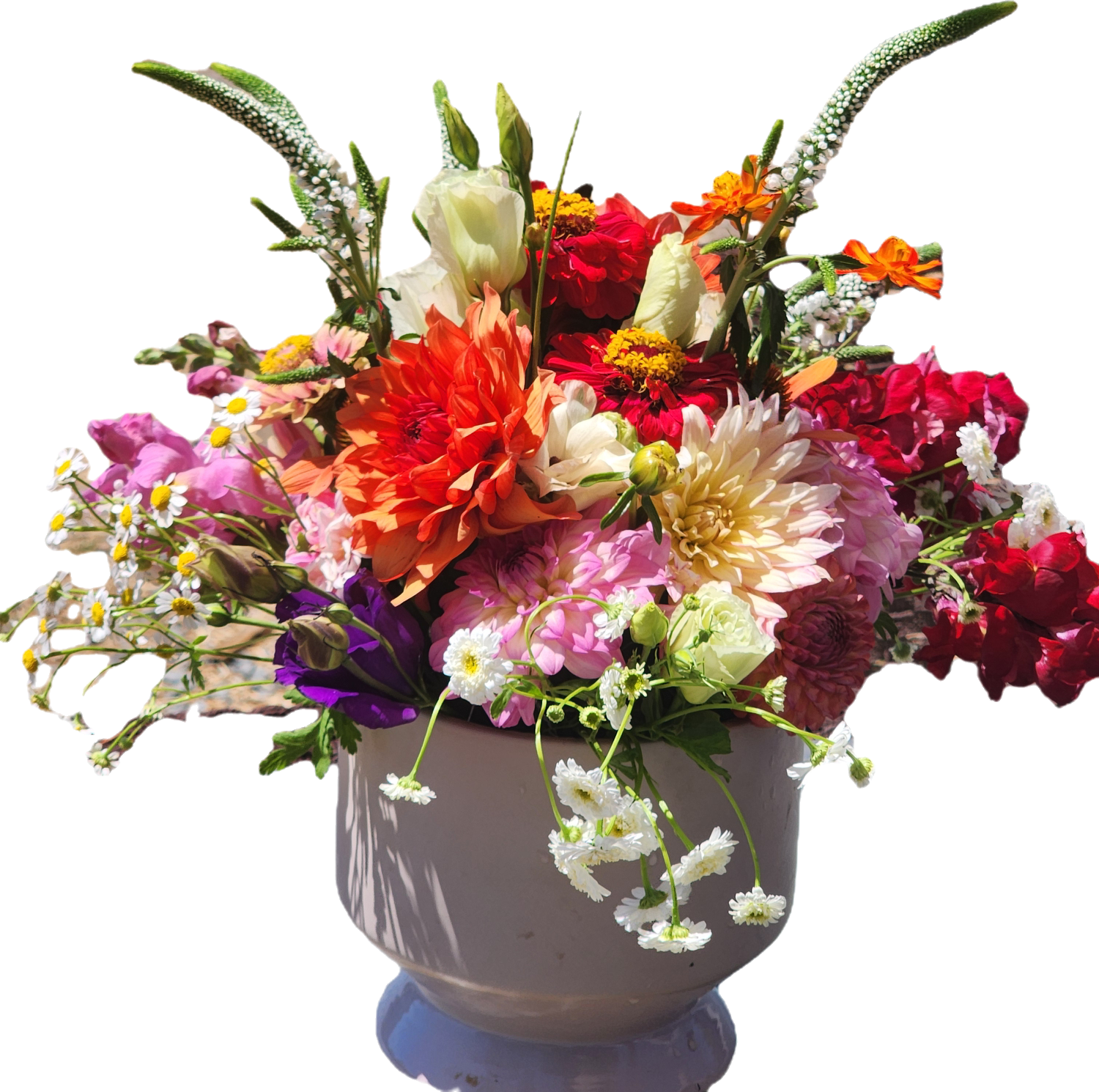 flower arrangement